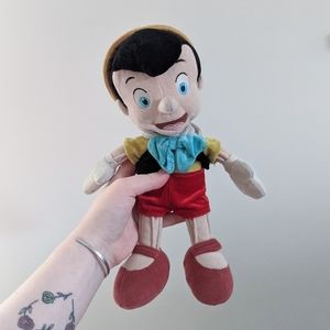 Disney Pinocchio Plush